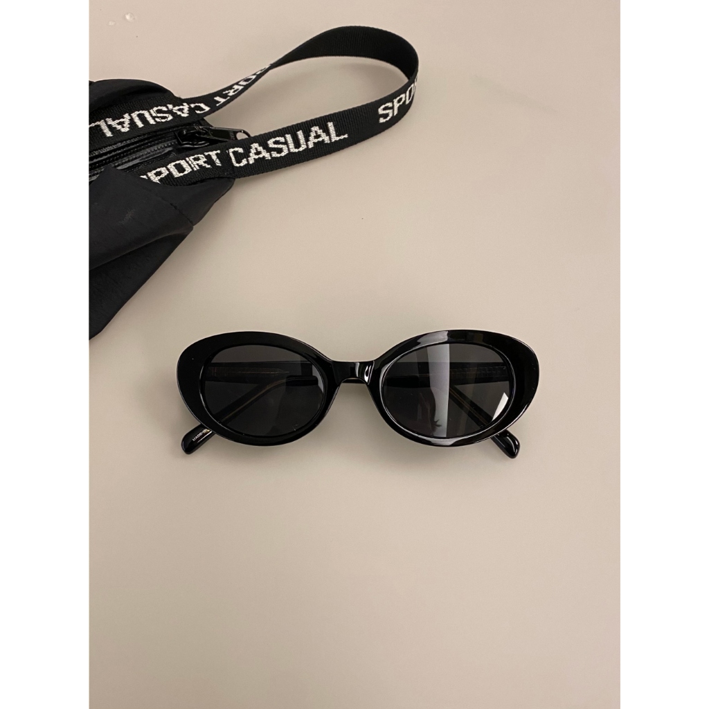 [DAYSOME]PariSunglass