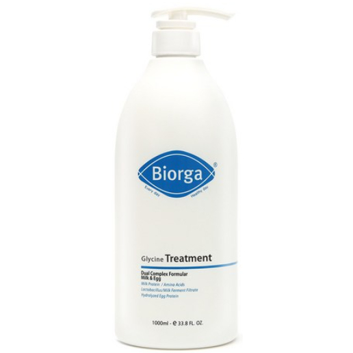 Biorga Glycine Treatment 1000ml
