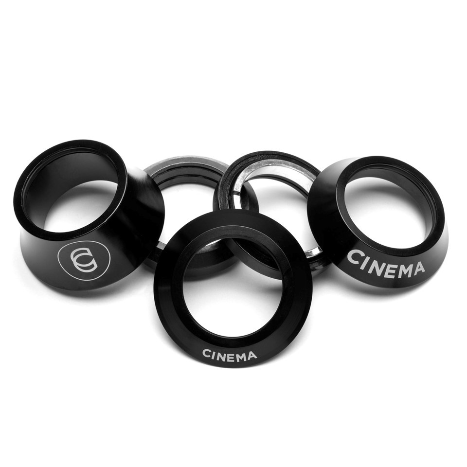 CINEMA - LIFT HEADSET