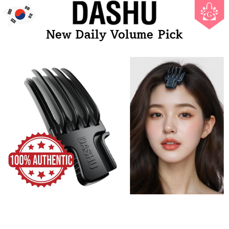 [DASHU] ปิ๊กปริมาตรรายวันใหม่