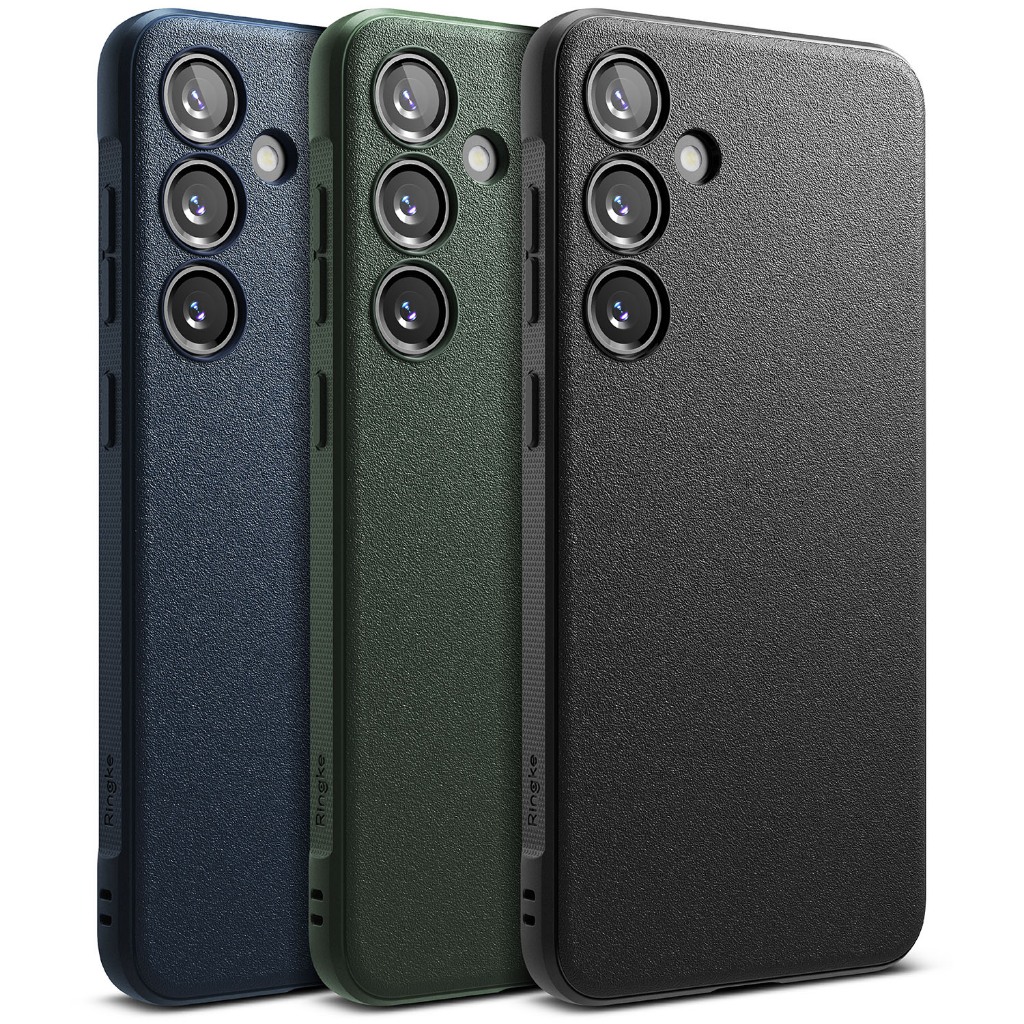 Ringke Onyx เคสโทรศัพท์มือถือ กันกระแทก สําหรับ Galaxy S24 Plus S24