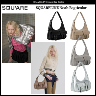 Squareline Noah กระเป๋า 4 สี