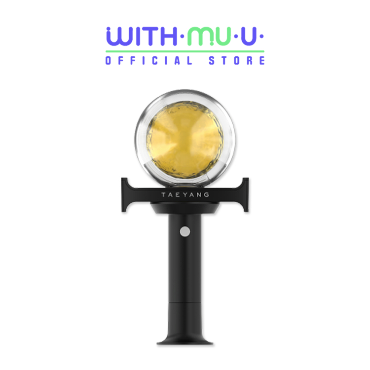 BIGBANG TAEYANG Official Lightstick [แท่งไฟ TAEYANG]
