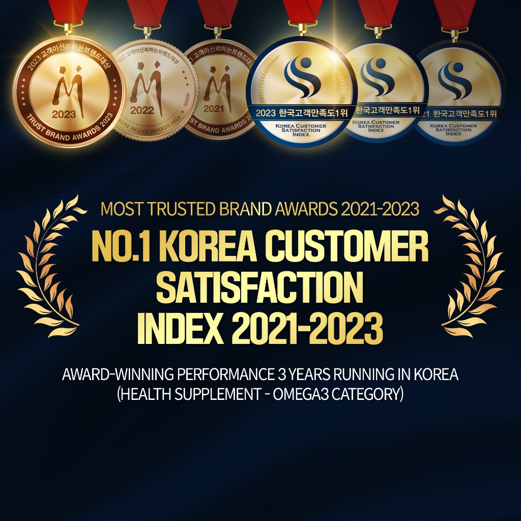 Naturalplus Korea x3 Good&Kids Delicious Multivitamin and Mineral for Kids วิตามินและแร่ธาตุสำหรับเด็ก รสส้ม 180 เม็ดเคี้ยวได้ - รูปที่ 7