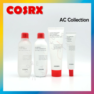 [COSRX] คอลเลกชัน AC