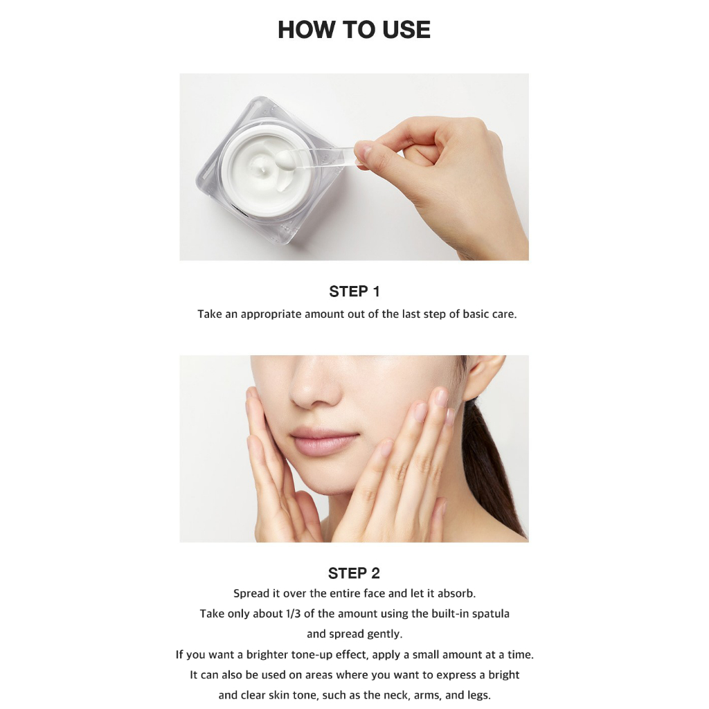 [Dr. Jart+] V7 โทนนิ่งไวท์เทนนิ่ง ไลท์ 15 มล - รูปที่ 2