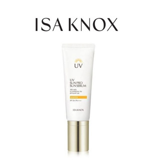 [ISA KNOX] UV Sun Pro 365 Essential Sun Serum 40ml (SPF050+/PA++++)  สินค้าเกาหลีแท้ๆส่งตรงจากเกาหลี