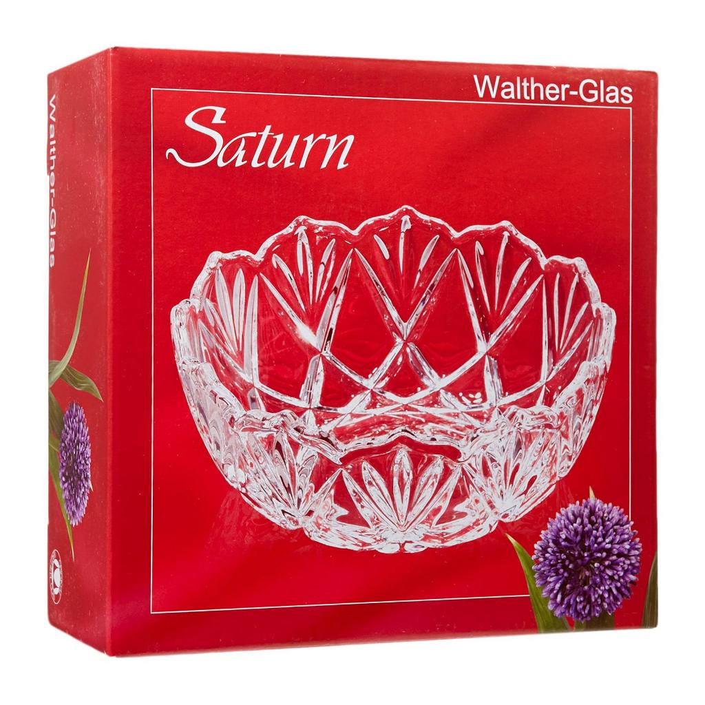 ชามใส Walther-Glas Saturn D21Cm