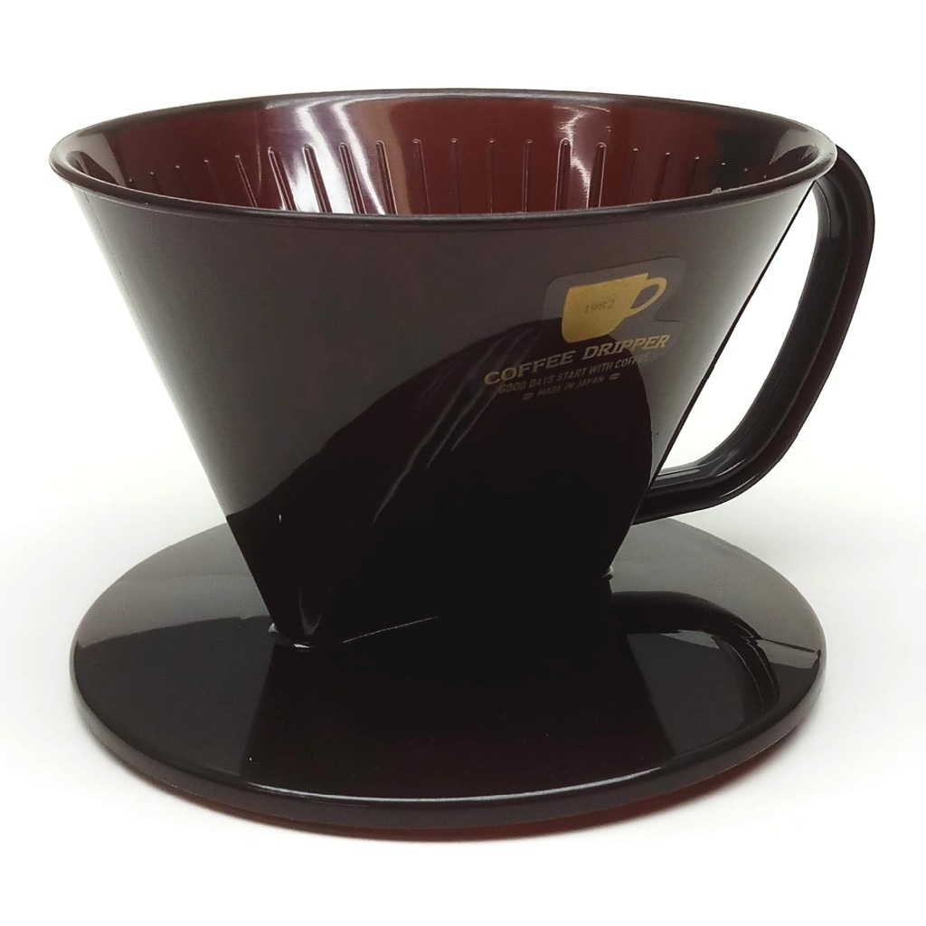 Vesta Coffee Dripper D11.5Cm (2pc)