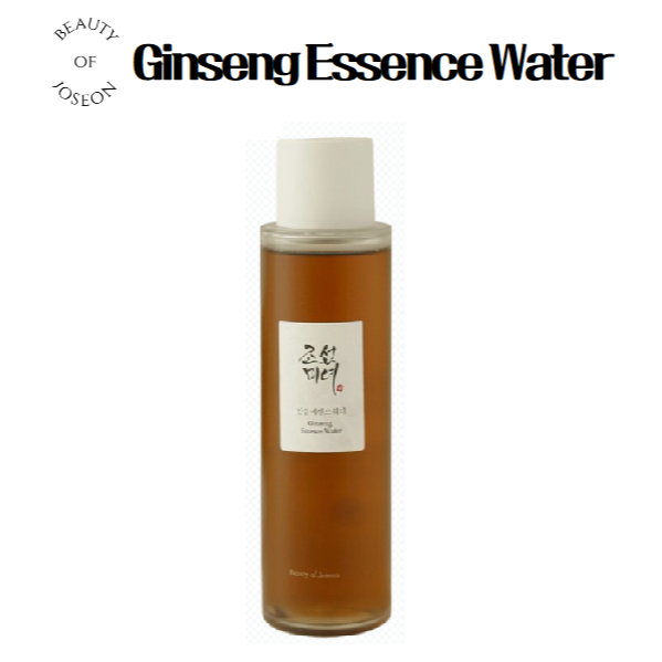 Beauty OF JOSEON Ginseng Essence Water 150ml