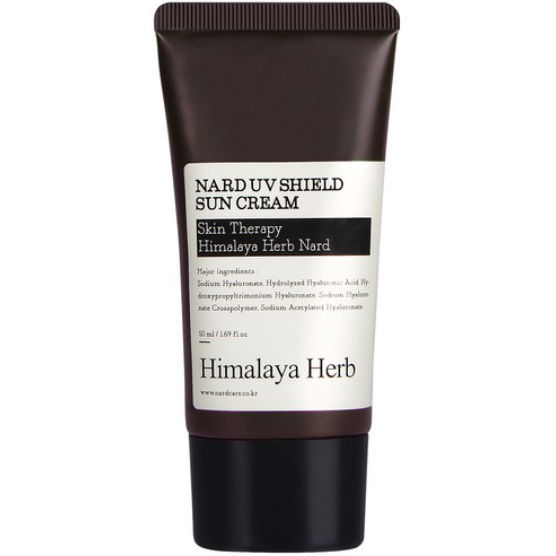 BOUQUET GARNI Nard BOUQUET GARNI UV Shield Sun Cream SPF50+PA++++50ml