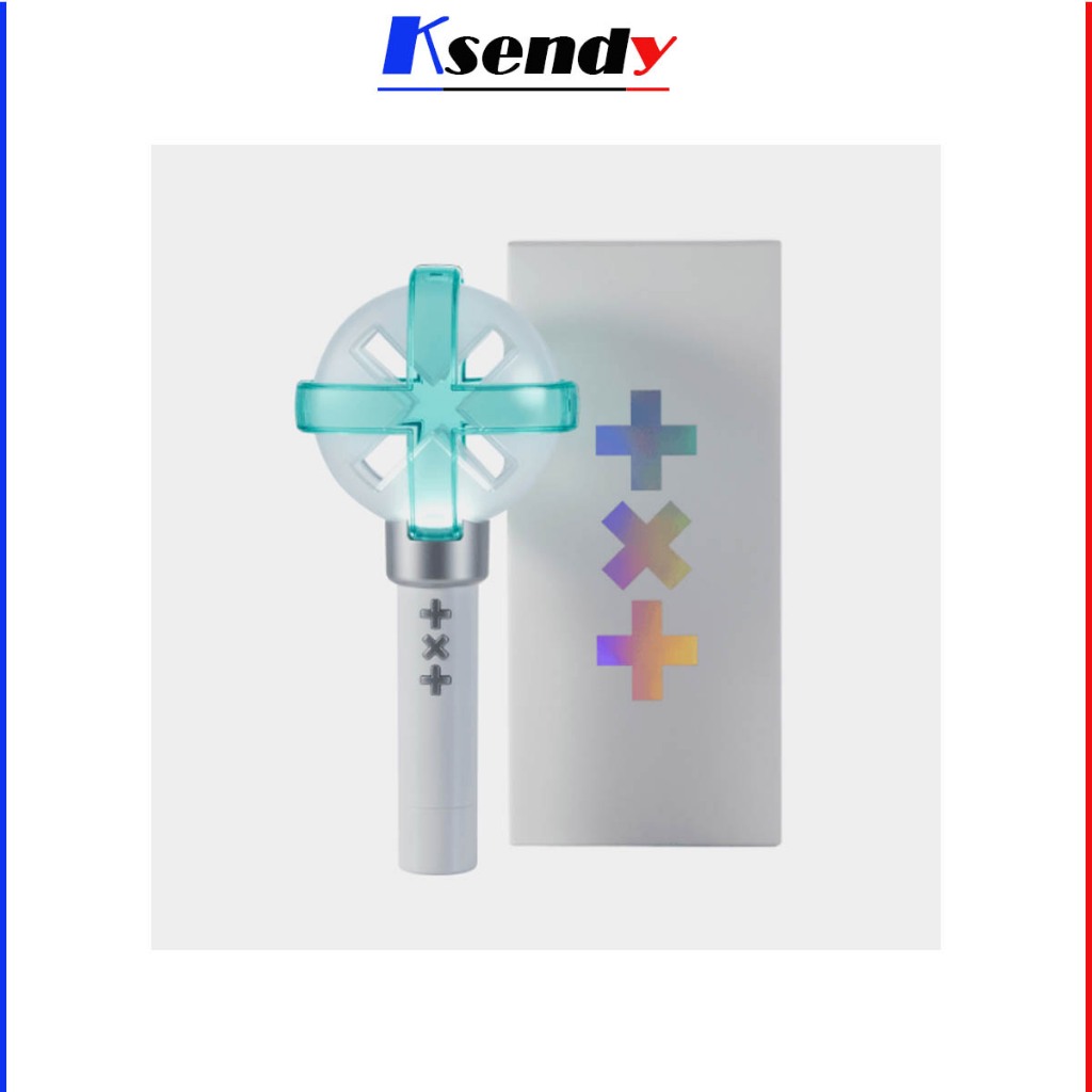 Tomorrow X TOGETHER ( TXT ) แท่งไฟอย่างเป็นทางการ ver.2