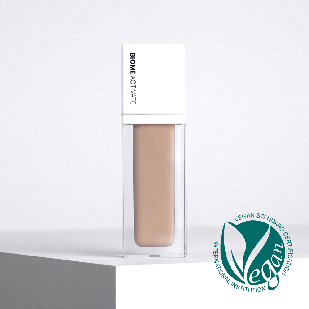 [B.A] vegan concealer 7g | คอนซีลเลอร์ วีแกน long lasting
