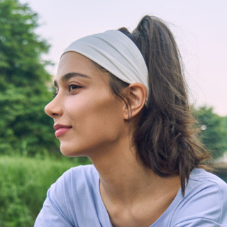 แถบคาดศีรษะ กันเหงื่อ สําหรับออกกําลังกาย เล่นโยคะ วิ่ง ฟิตเ…