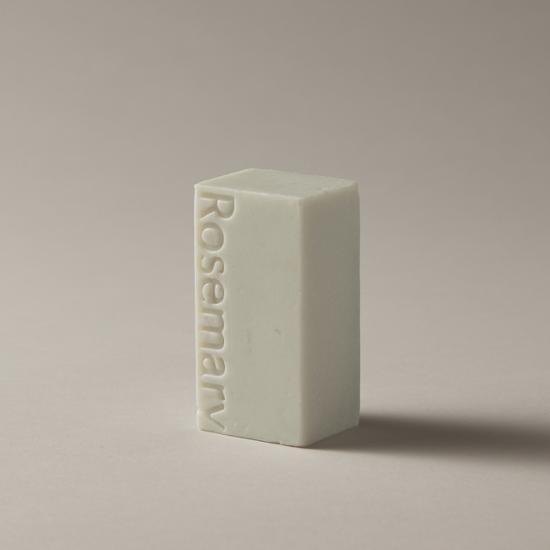 Aromatica Rosemary ครีมนวดผม 115 กรัม