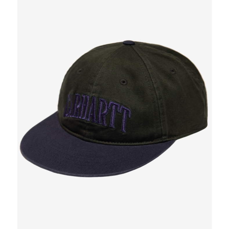 [CARHARTT WIP] PRESTON CAP