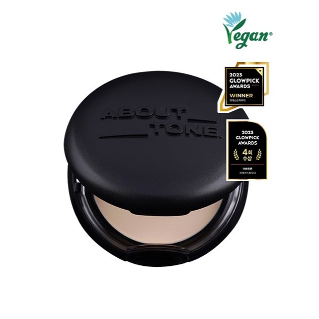 About TONE Blur Powder Pact (6 สี)