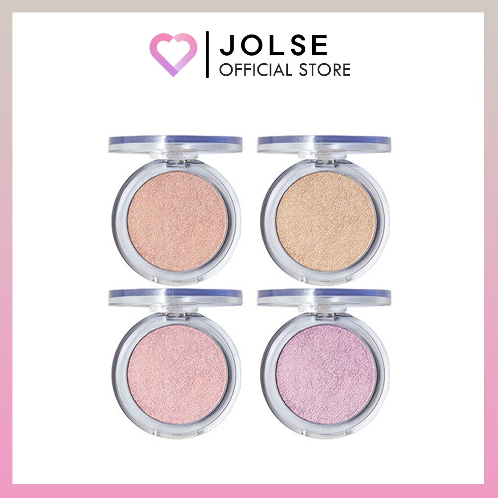 Eglips everglow highlighter 5g