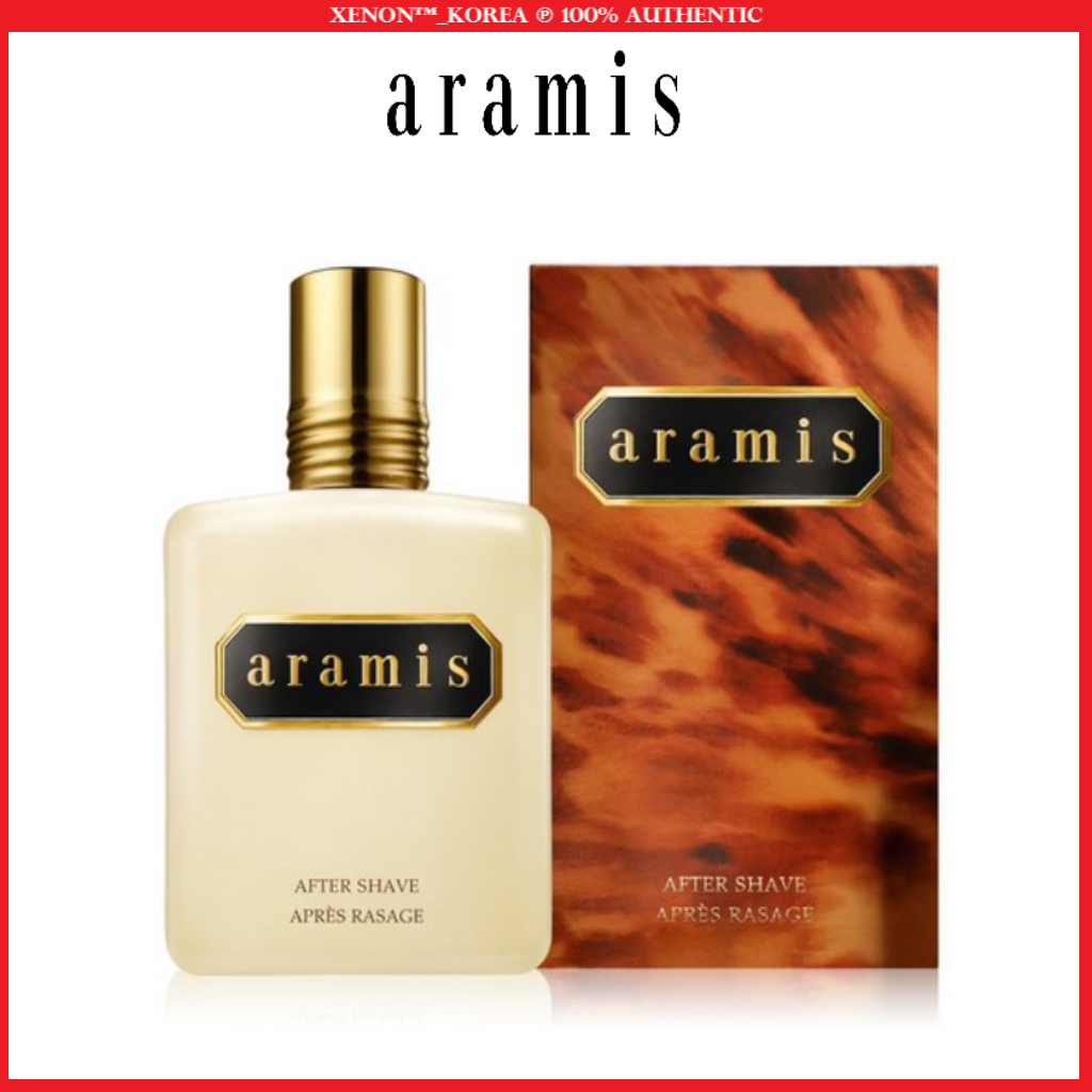 Aramis AFTER SHAVE 200ml