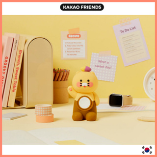 [KAKAO FRIENDS] I like sweet potato Choonsik Smart Watch Charging Stand ฐานซิลิโคนฐานชาร์จ แท่นชาร์จ สำหรับ แท่นชาร์จซิลิโคน สําหรับ ขาตั้งซิลิโคน แท่นชาร์จ อุปกรณ์เสริมสำหรับ