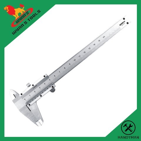 เครื่องมือของ Wynns Vernier Caliper W1577