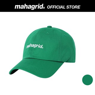 Mahagrid หมวกบอลแบบคลาสสิก ดีไซน์เรียบหรู