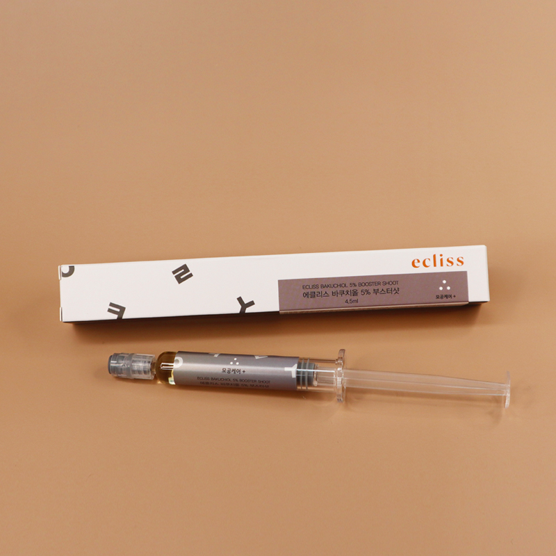 ECLISS Bakuchiol 5% Booster Shot 4.5ml