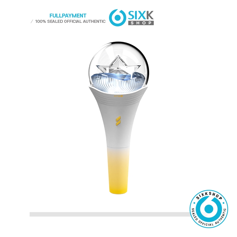 IST Entertainment ATBO Official Light Stick