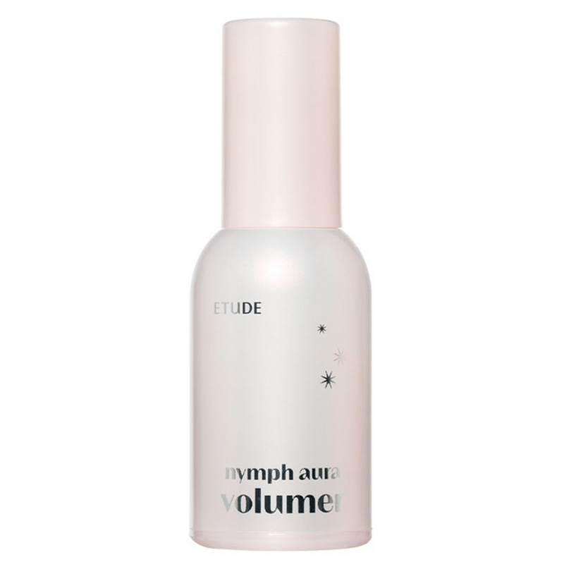 Etude HOUSE Nymph Aura Volumer Primer 0.85 oz / 24g (วันหมดอายุ: 2027.12) ครีมรองพื้นเสริมความงามของผิว