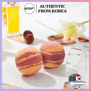 เจเจ. บา ธ บอมบ์ 2p เฟรนช์เฟมมี่ | JMella in French Femme Fatale Bath Bomb 2p