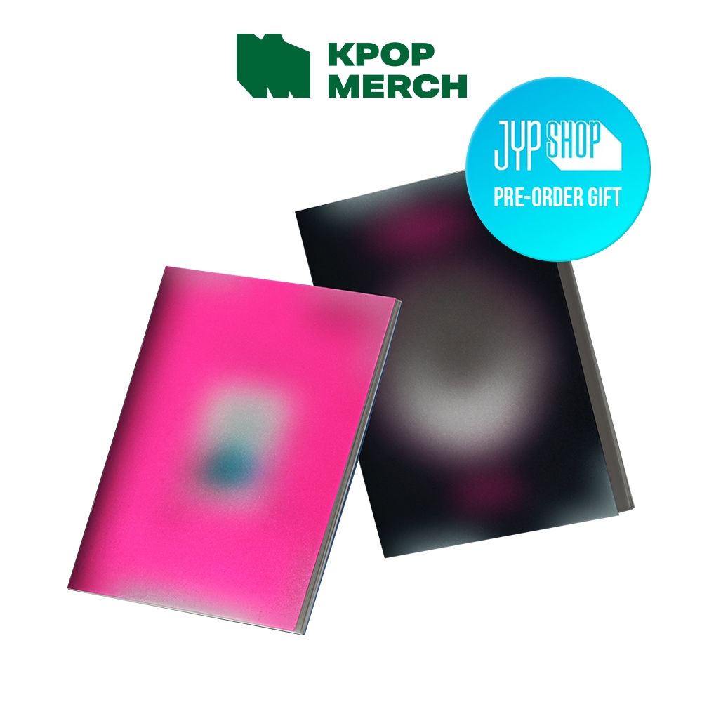 (JYP Shop POB) Stray Kids - Mini Album [ 樂-Star ( Rock-Star) ]