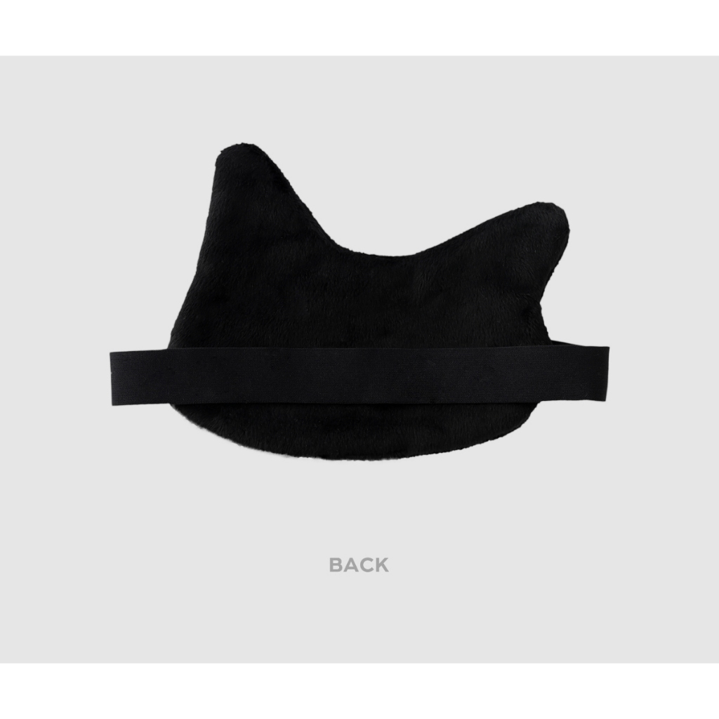 (CHARACTER SLEEP EYE MASK SET) YESUNG [IT'S COMPLICATED] OFFICIAL 2ND MD (25th Apr.2025)