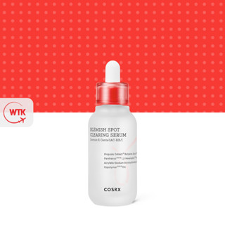 Cosrx AC Collection Blemish Spot Clearing Serum 40 มล. - เซรั่มสุดคุ้ม ลดรอยสิว