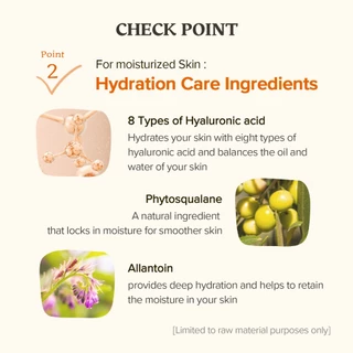 [SKINFOOD Official] โฟมล้างหน้าแครอท 150ml ผิวชุ่มชื้น สูตร pH Balanced Carrot Carotene Balancing Cleansing Foam