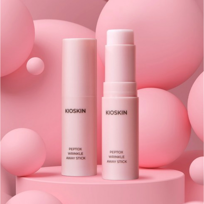 Kioskin Botox บาล์มหมัก เปปโต๊กซ์ ลดริ้วรอย (12 กรัม)
