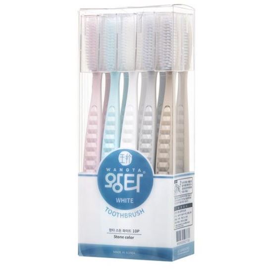Wangta Tootthbrush แปรงสีฟันเกาหลีขนาดใหญ่มาก