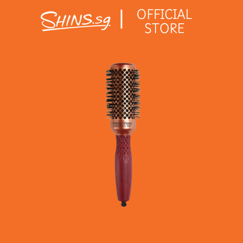 OLIVIA GARDEN HEAT PRO HP-32