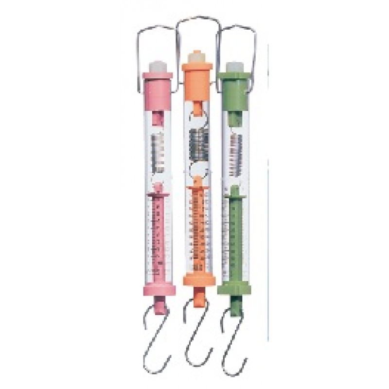 การเรียนรู้ Store B652-25 เครื่องชั่งสปริง (250g/2.5N) 1 ชิ้น