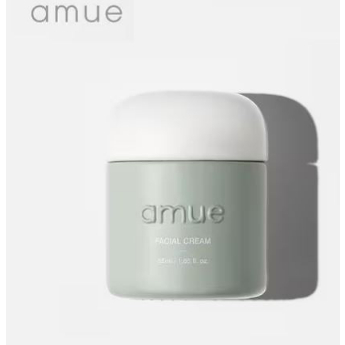 Amue ครีมบํารุงผิวหน้า k-beauty