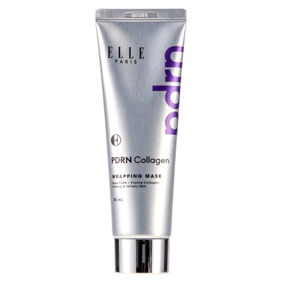 Elle PARIS PDRN มาส์กห่อคอลลาเจน 70ml