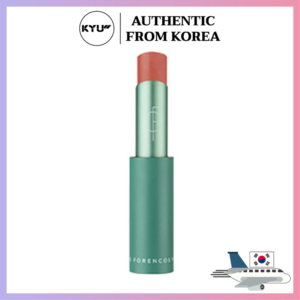 Forencos Botanic Velvet ลิปสติก 4.5 กรัม | Forencos Botanic Velvet Lipstick 4.5g