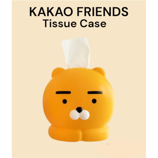 [KAKAO Friends] เคสทิชชู่ม้วน Ryan