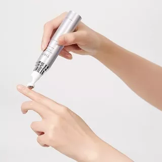 [TIRTIR] Collagen Lifting Eye Cream 15ml (อวบอ้วน, Elasticity Boost)