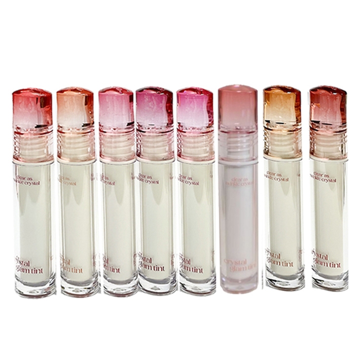 [CLIO] ทิ้นท์คริสตัล 3.4 กรัม 8 สี