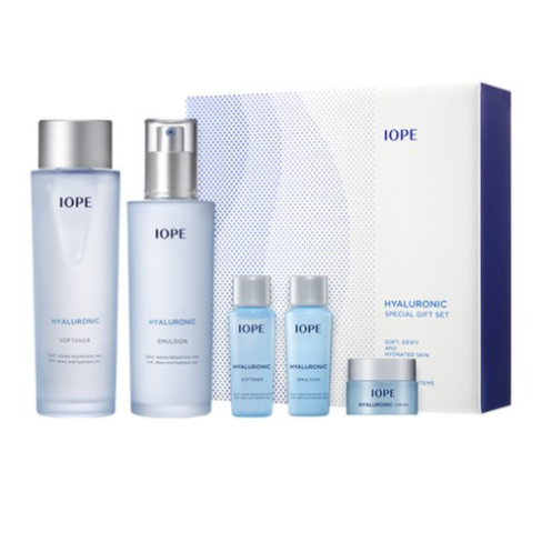 Iope Hyaluronic Special 2 แบบ