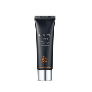 [TONYMOLY] Gimiya ไวท์เทนนิ่งโทนอัพ ครีมกันแดด SPF50+ PA+++ 50 มล.