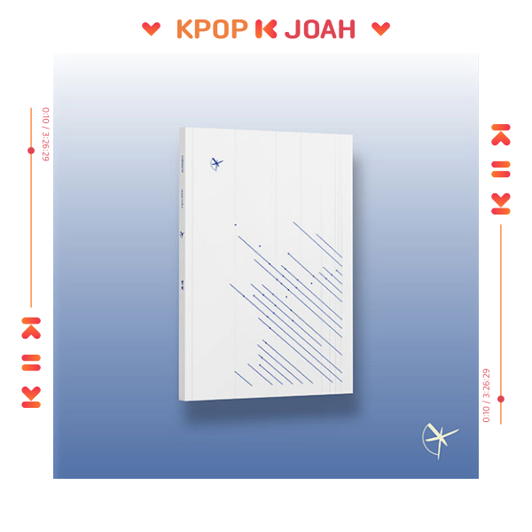 GIRIBOY - [APPENDIX] 10.5th ALBUM (19th Jan.2024)