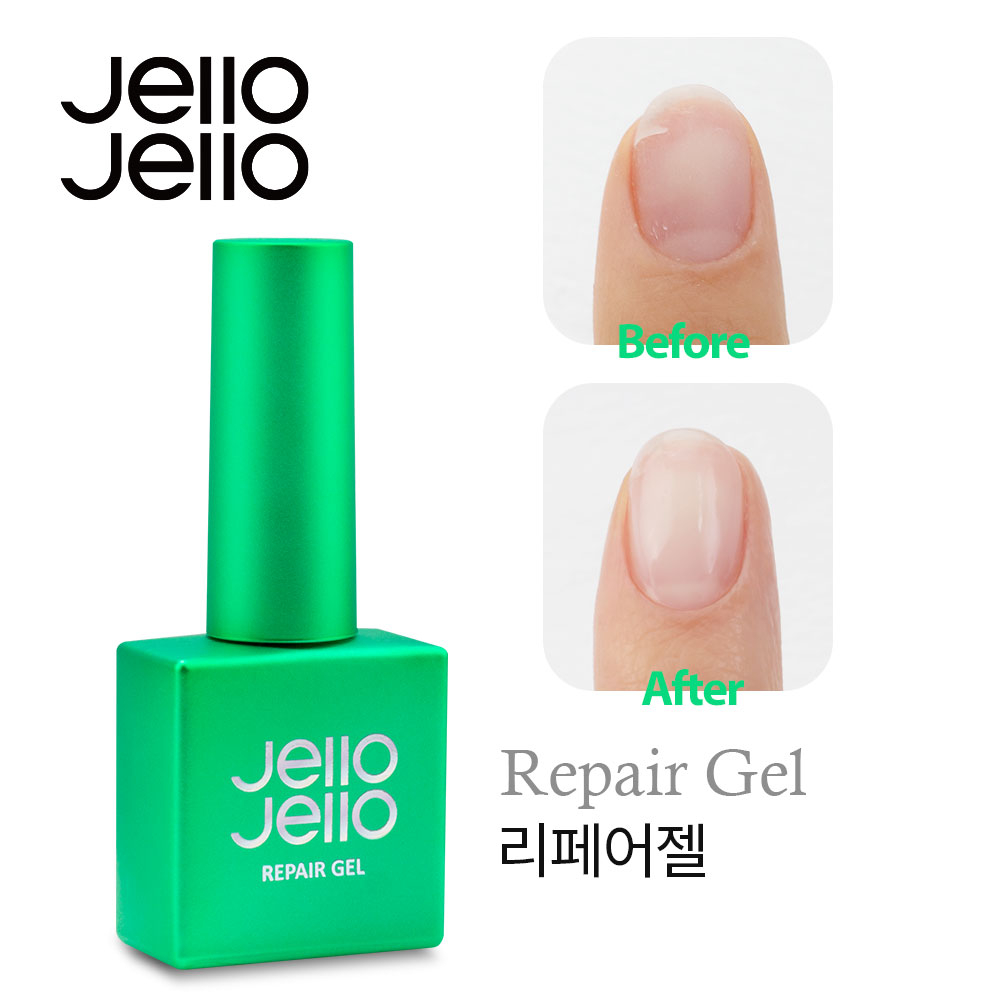 [Jello Jello] เจลขัดเงา ระดับพรีเมี่ยม ผลิตในเกาหลี ราคา ถูกที่สุด ดีลบีเคเค แกลเลอรีภาพที่ 6