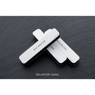 [GUNPRIMER] Balancer Gray (3 ชิ้น) / White (3 ชิ้น) แท่งขัดชนิดด้านจาก/แท่งขัดชนิดเงาจาก