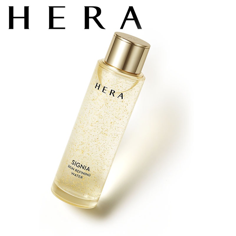 Hera Signia น้ํากลั่นผิว ขนาด 180 มล.